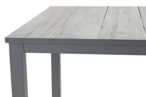Comino tuintafel 'Xerix' - afbeelding 2