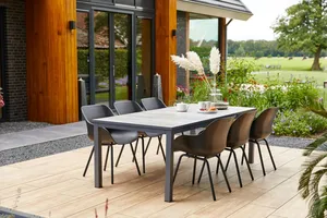 Comino tuintafel 'Xerix' - afbeelding 3