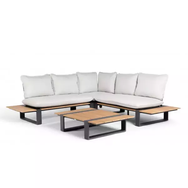 Dawson Lounge set Dove