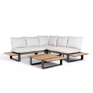 Dawson Lounge set Dove