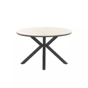 Edison tafel Ø122 cm - afbeelding 2
