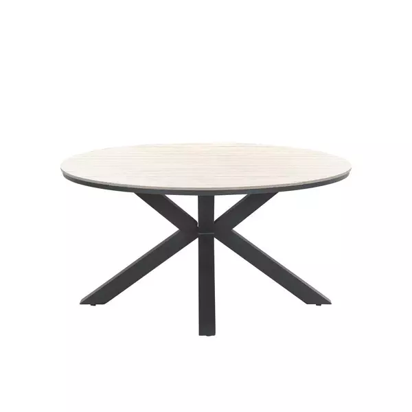 Edison tafel Ø148 cm - afbeelding 1
