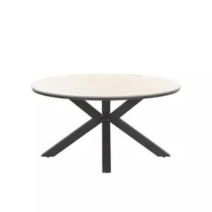Edison tafel Ø148 cm - afbeelding 3
