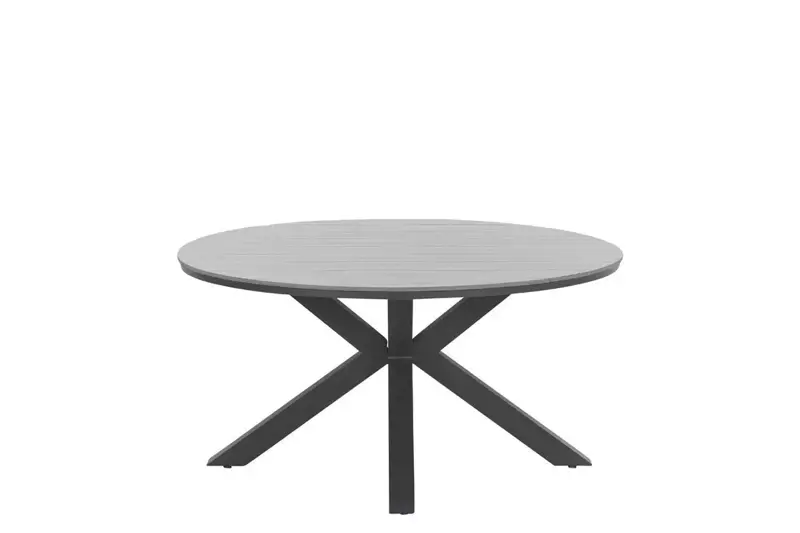 Edison tafel Ø148 cm - afbeelding 1