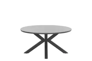 Edison tafel Ø148 cm - afbeelding 3