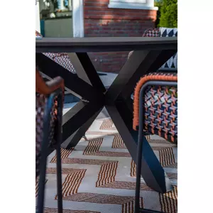 Edison tafel 220x115 cm - afbeelding 3