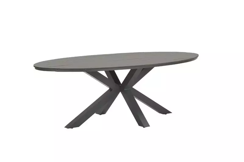 Edison tafel 220x115 cm - afbeelding 1
