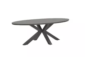 Edison tafel 220x115 cm - afbeelding 4