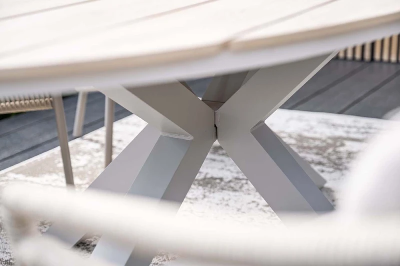 Edison tafel 280 x 140 cm - afbeelding 4