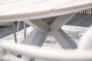 Edison tafel 280 x 140 cm - afbeelding 4