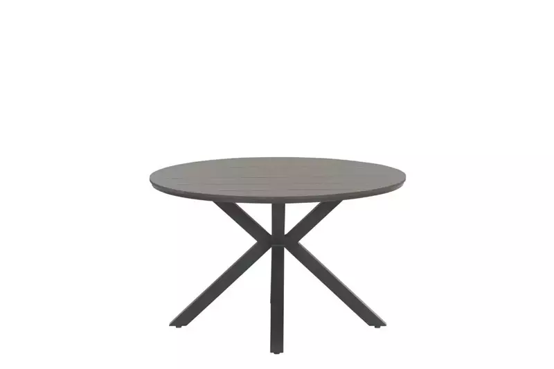 Edison tafel Ø122 cm - afbeelding 1