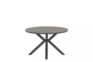 Edison tafel Ø122 cm - afbeelding 1