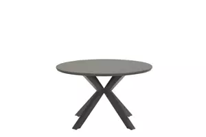 Edison tafel Ø122 cm - afbeelding 2