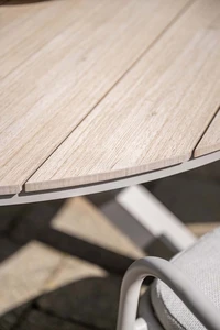 Edison tafel Ø148 cm - afbeelding 4