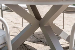 Edison tafel Ø148 cm - afbeelding 2