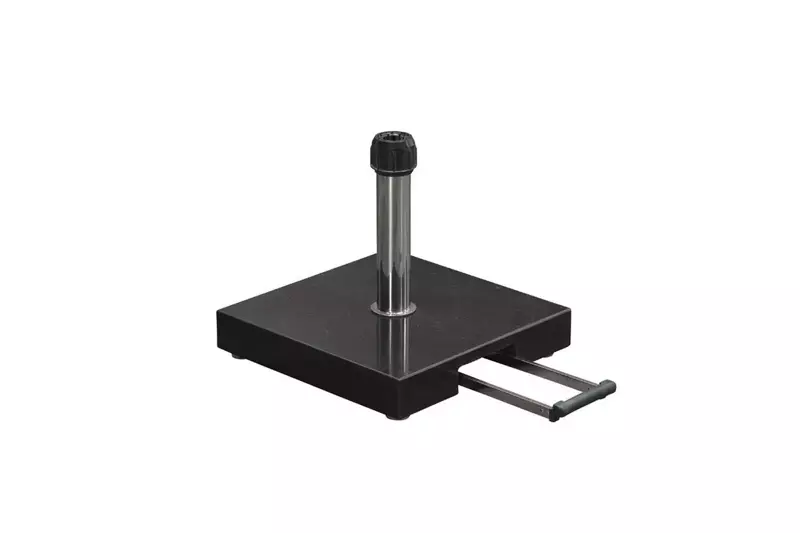 Einstein parasolvoet 40 kg