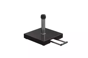 Einstein parasolvoet 40 kg