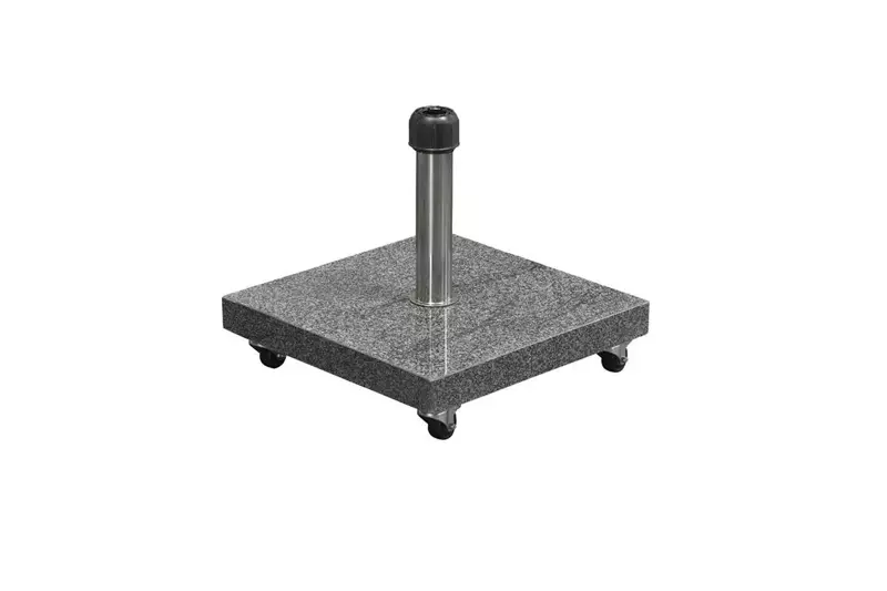 Eureka parasolvoet 40 kg