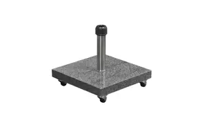 Eureka parasolvoet 40 kg