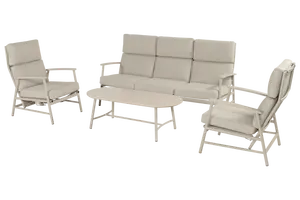 Flora loungeset - afbeelding 4