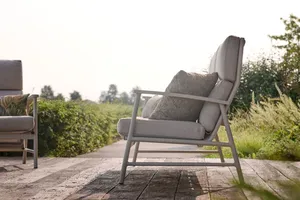 Flora loungeset  - afbeelding 3