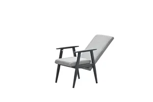 Foggia verstelbare stoel - afbeelding 2