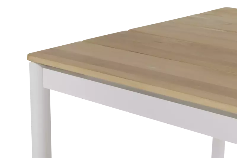 Fontaine Alu-Teak tuintafel - afbeelding 2