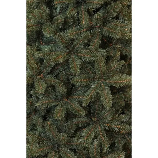Forest Frosted 'blue' kunstkerstboom 230 cm - afbeelding 3