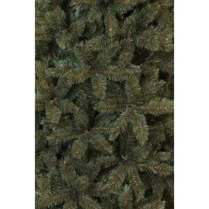 Forest Frosted 'blue' kunstkerstboom 230 cm - afbeelding 3