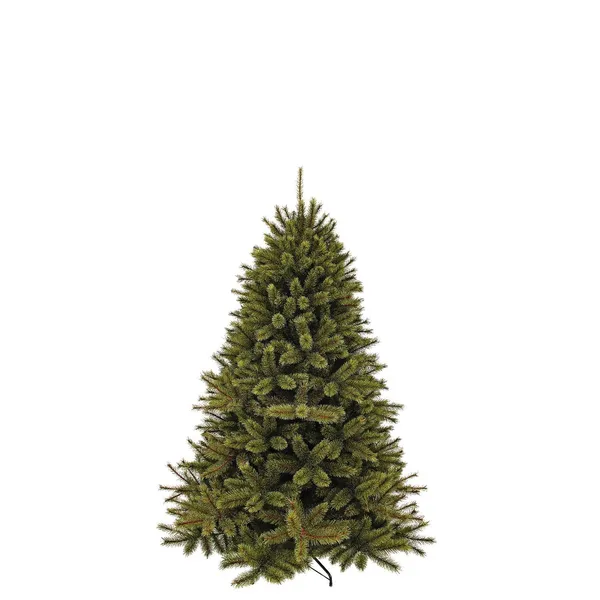 Forest Frosted kunstkerstboom 155 cm - afbeelding 1
