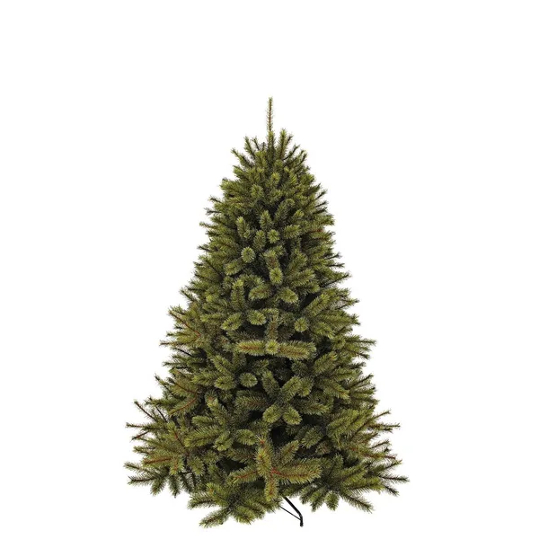 Forest Frosted kunstkerstboom 260 cm - afbeelding 1
