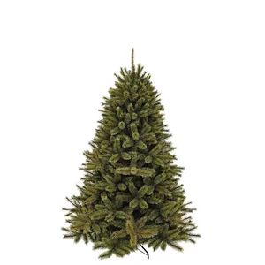 Forest Frosted kunstkerstboom 185 cm - afbeelding 3