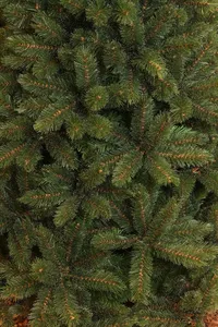 Forest Frosted kunstkerstboom 260 cm - afbeelding 2