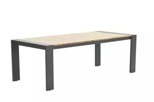 Francisco tuintafel 240x100 cm - afbeelding 3