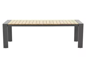 Francisco tuintafel 240x100 cm - afbeelding 2