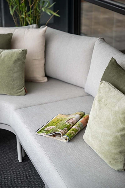 Frigole loungeset - afbeelding 3