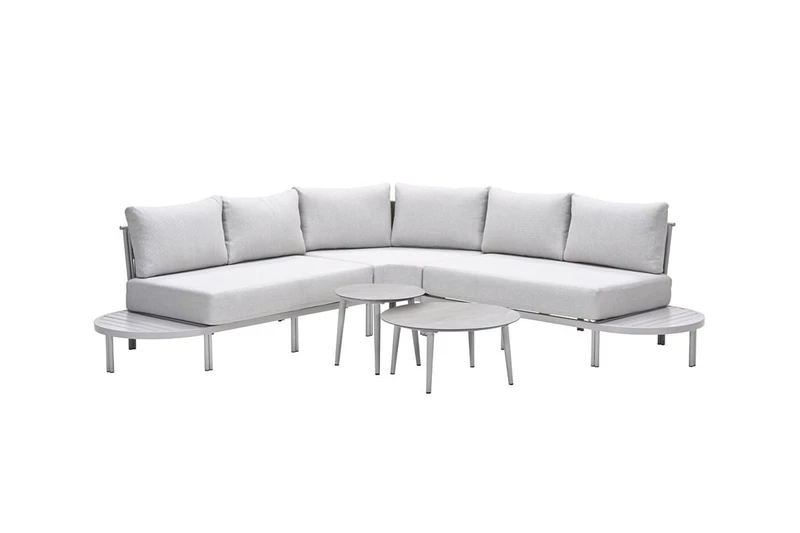 Frigole loungeset - afbeelding 1