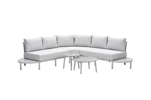 Frigole loungeset - afbeelding 4