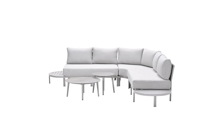 Frigole loungeset - afbeelding 2