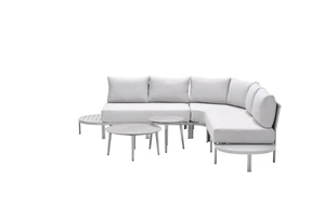 Frigole loungeset - afbeelding 2