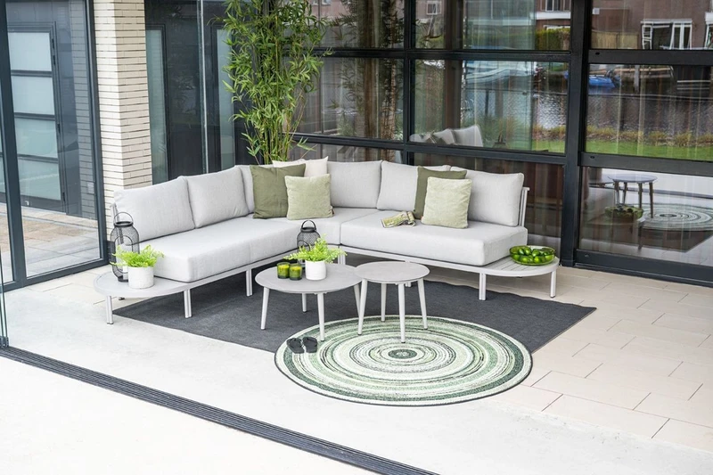 Frigole loungeset - afbeelding 4