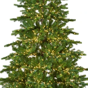 Galloway spruce pre-lit 240 cm - afbeelding 2