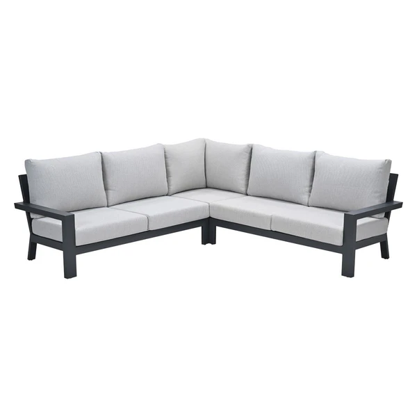Geneva hoekset incl. tafel - afbeelding 1
