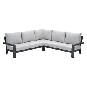 Geneva hoekset incl. tafel - afbeelding 1