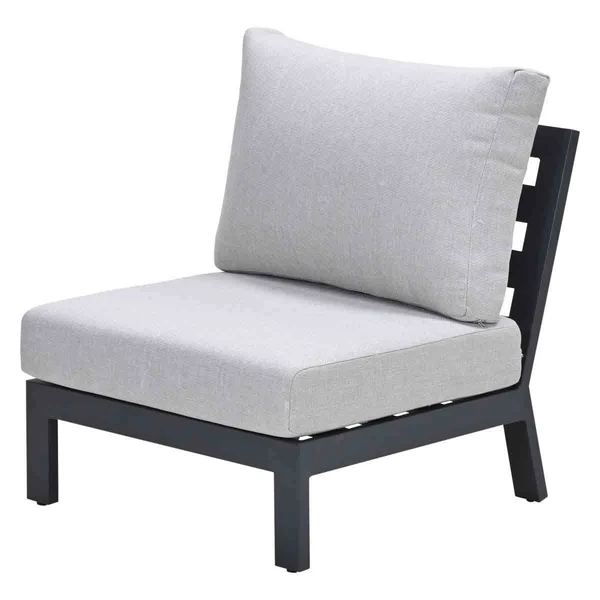 Geneva hoekset incl. tafel - afbeelding 2