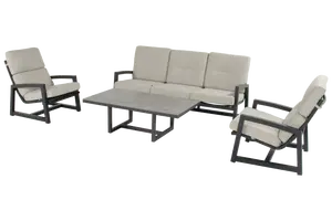Gio loungeset Xerix - afbeelding 4