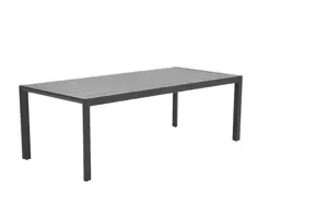 Gosford tafel 180x100 cm - afbeelding 2