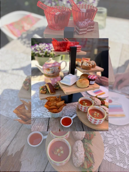 High-Tea-Arrangement