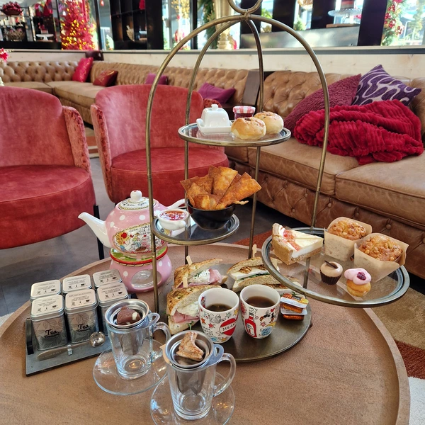 High-Tea-Arrangement