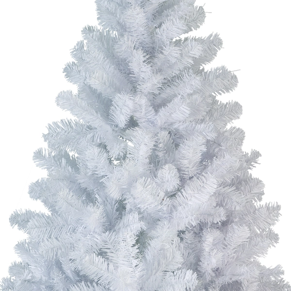 Imperial pine white 180 cm - afbeelding 2